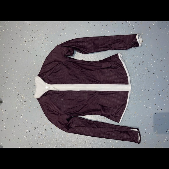 Lululemon sweater reversible - Picture 4 of 5